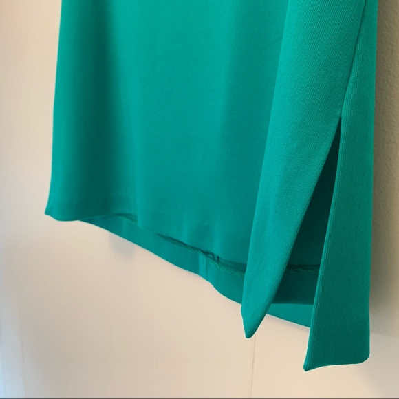 Vintage 1970s Square Neck Women’s Cirette California Tank Top - Picture 3 of 13